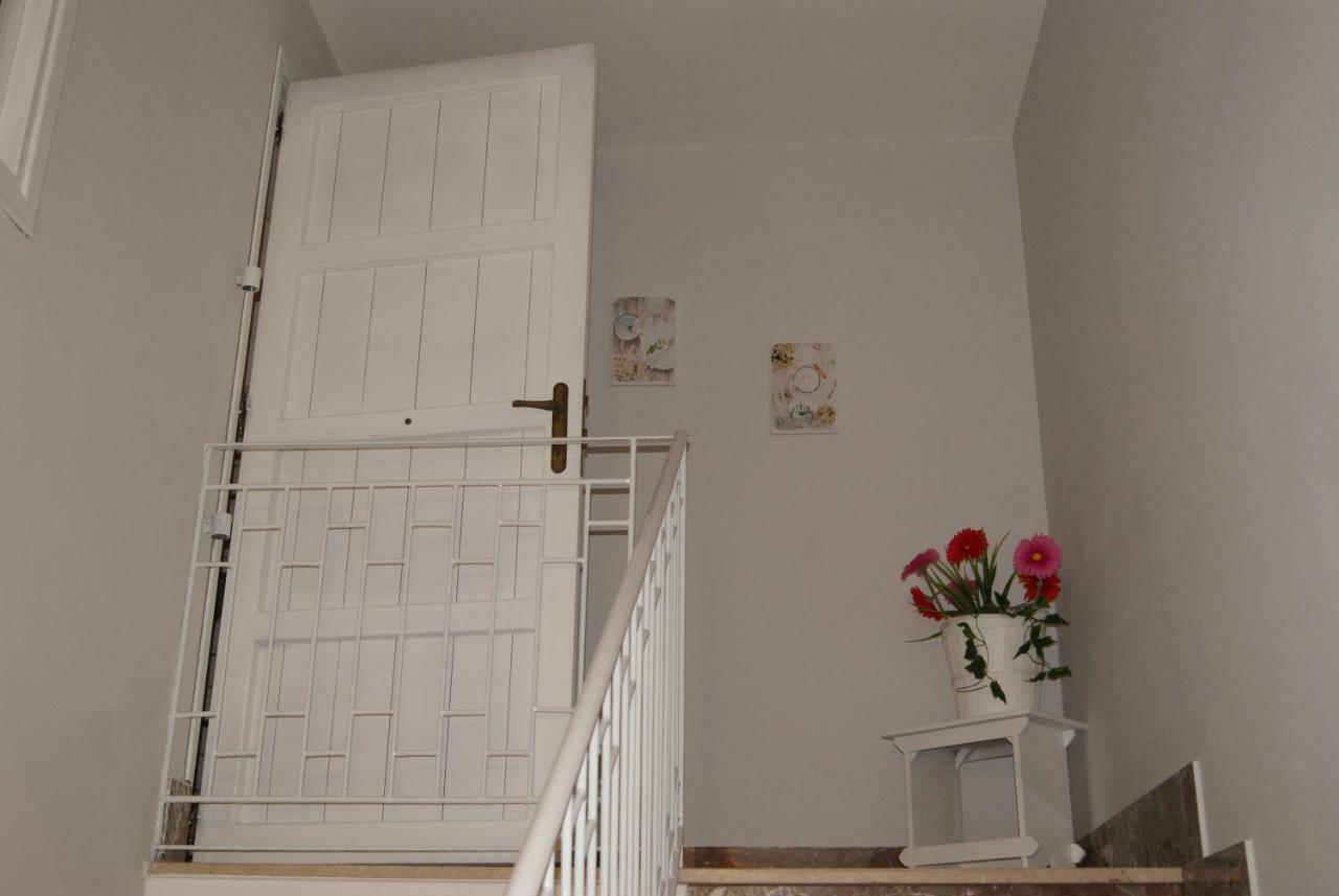 Alma Nua Bed and Breakfast Terrasini Εξωτερικό φωτογραφία