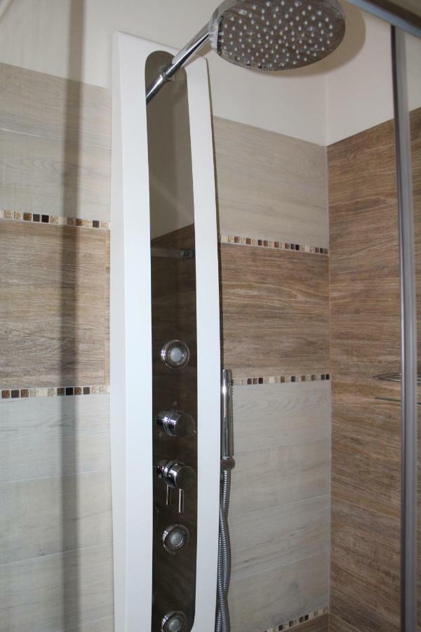 Alma Nua Bed and Breakfast Terrasini Εξωτερικό φωτογραφία