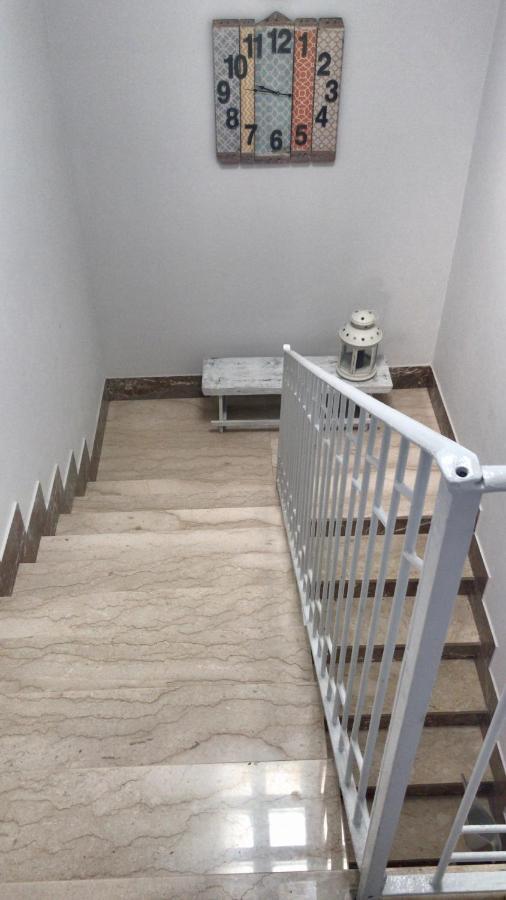 Alma Nua Bed and Breakfast Terrasini Εξωτερικό φωτογραφία