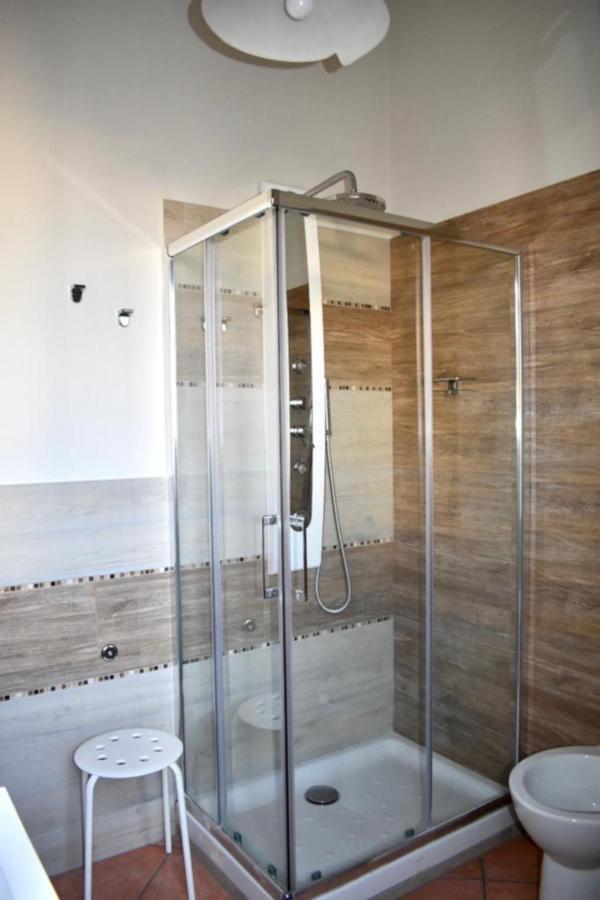 Alma Nua Bed and Breakfast Terrasini Εξωτερικό φωτογραφία